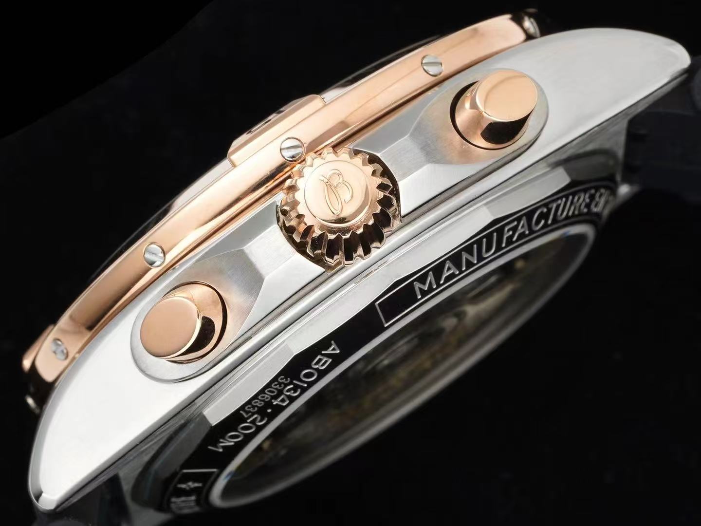 Breitling ブライトリング  クロノマット B01 42 ジャパン リミテッド