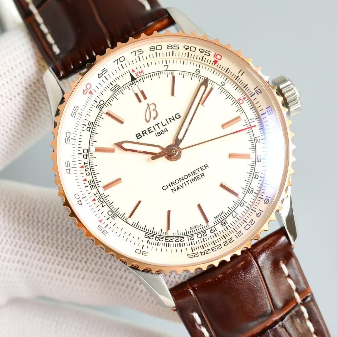 Breitling ブライトリング ナビタイマー オートマチック 41