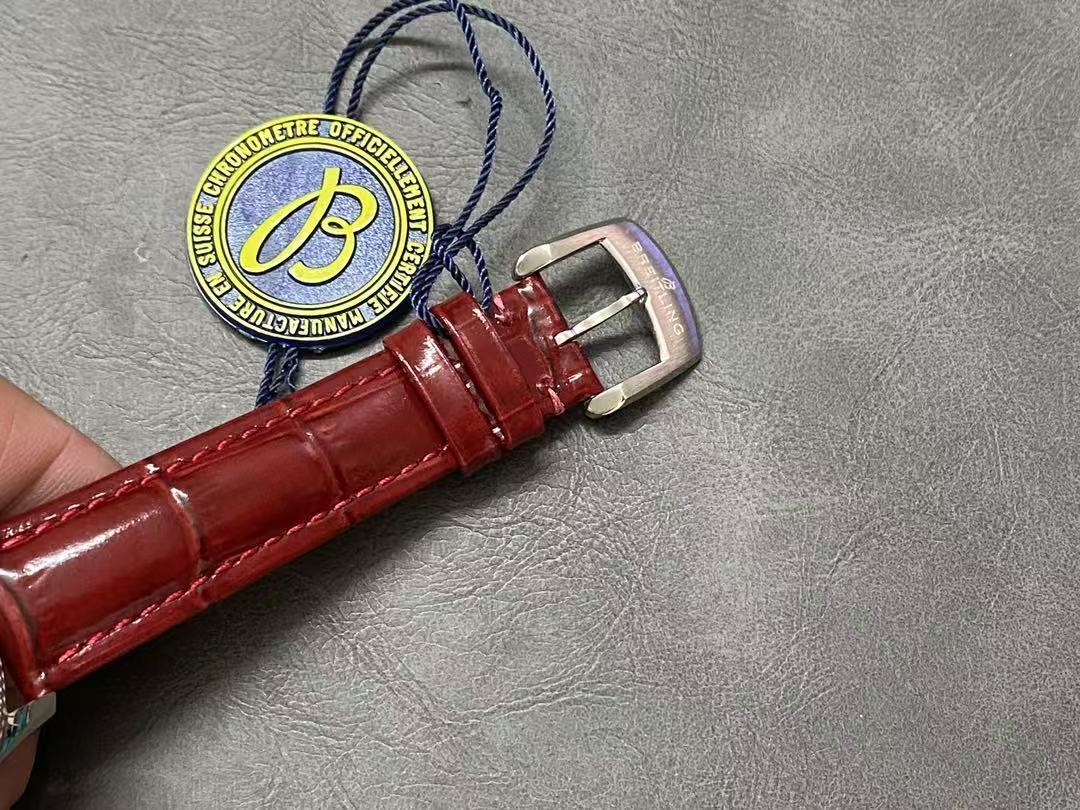 BREITLING  ブライトリング  ナビタイマー オートマチック 36