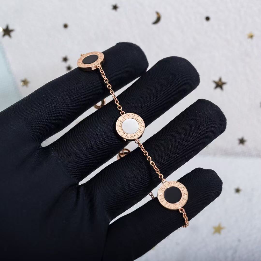 Bvlgari ブルガリ・ブルガリ ブレスレット