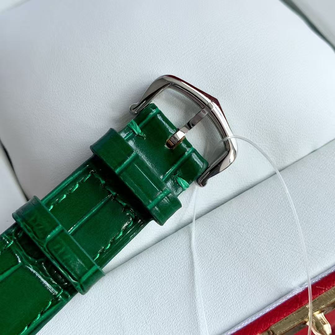 Cartier Tank Must de Cartier watch タンク マスト ドゥ カルティエ ウォッチ