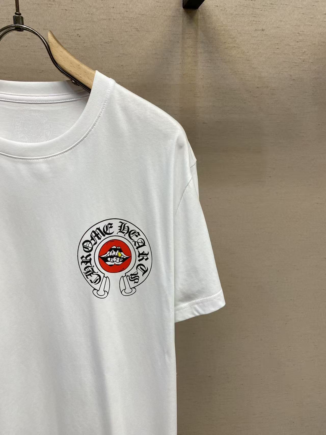 Chrome Hearts  Tシャツ