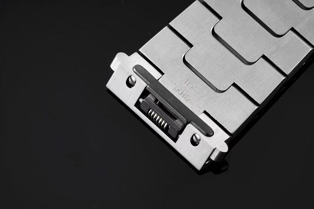 Cartier Santos de Cartier watch サントス ドゥ カルティエ ウォッチ