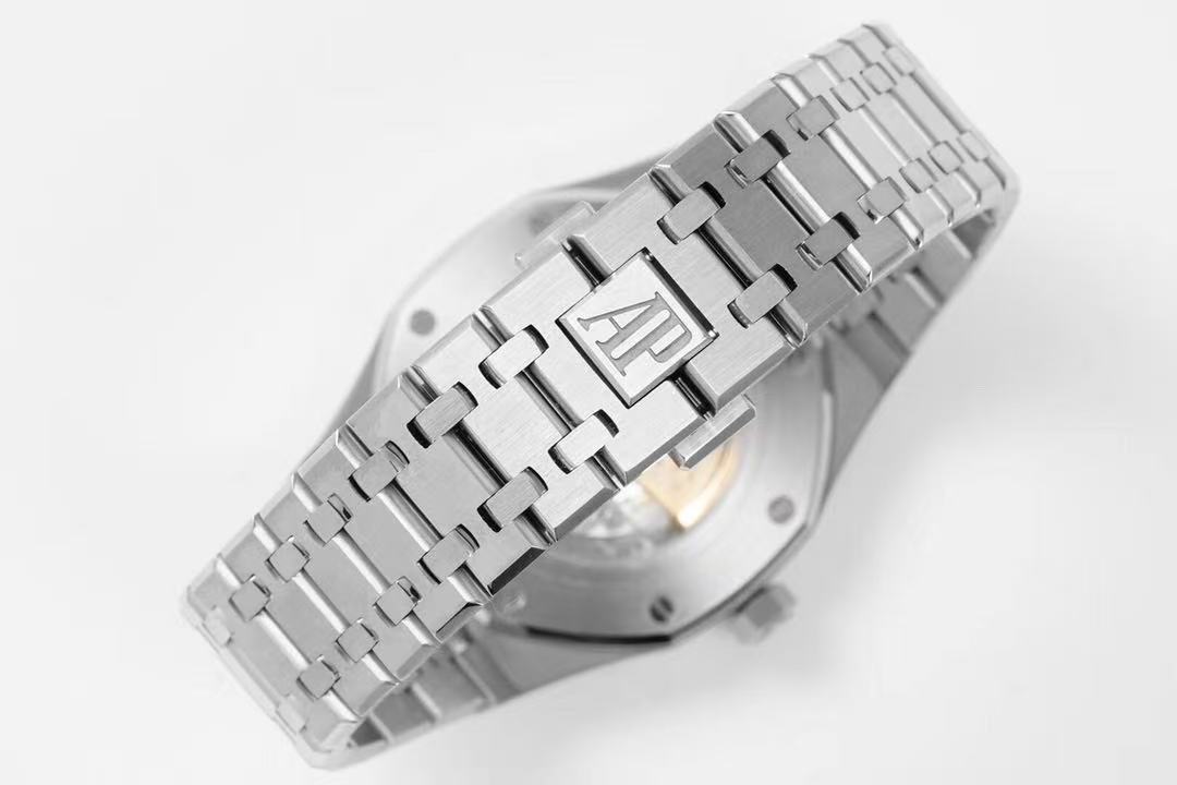 Audemars Piguet  オーデマピゲ  ロイヤル オーク オートマティック