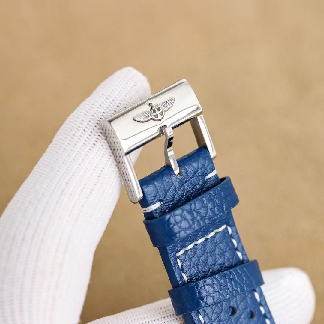 BREITLING  ブライトリング  トップタイム B01 ジーノ・バルタリ