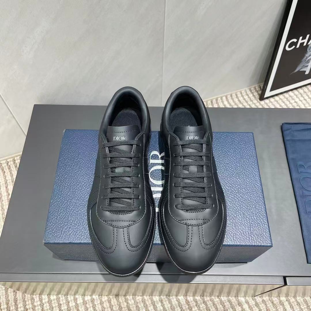 DIOR B01 マッチポイント スニーカー