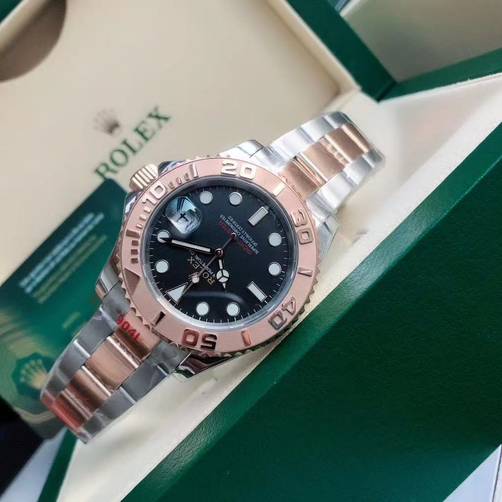 Rolex ロレックス  GMTマスター Ⅱ