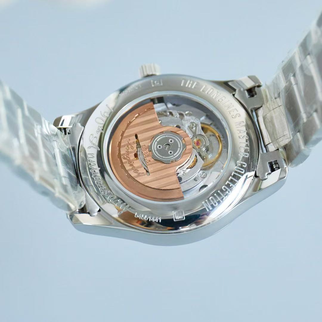  Longines ロンジン ロンジン マスターコレクション