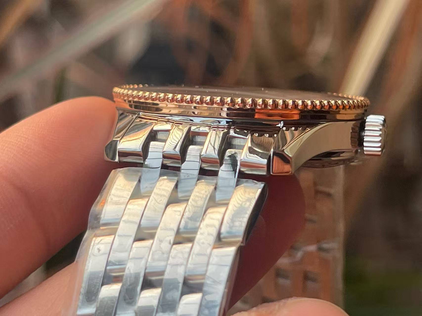 BREITLING  ブライトリング  ナビタイマー オートマチック 41