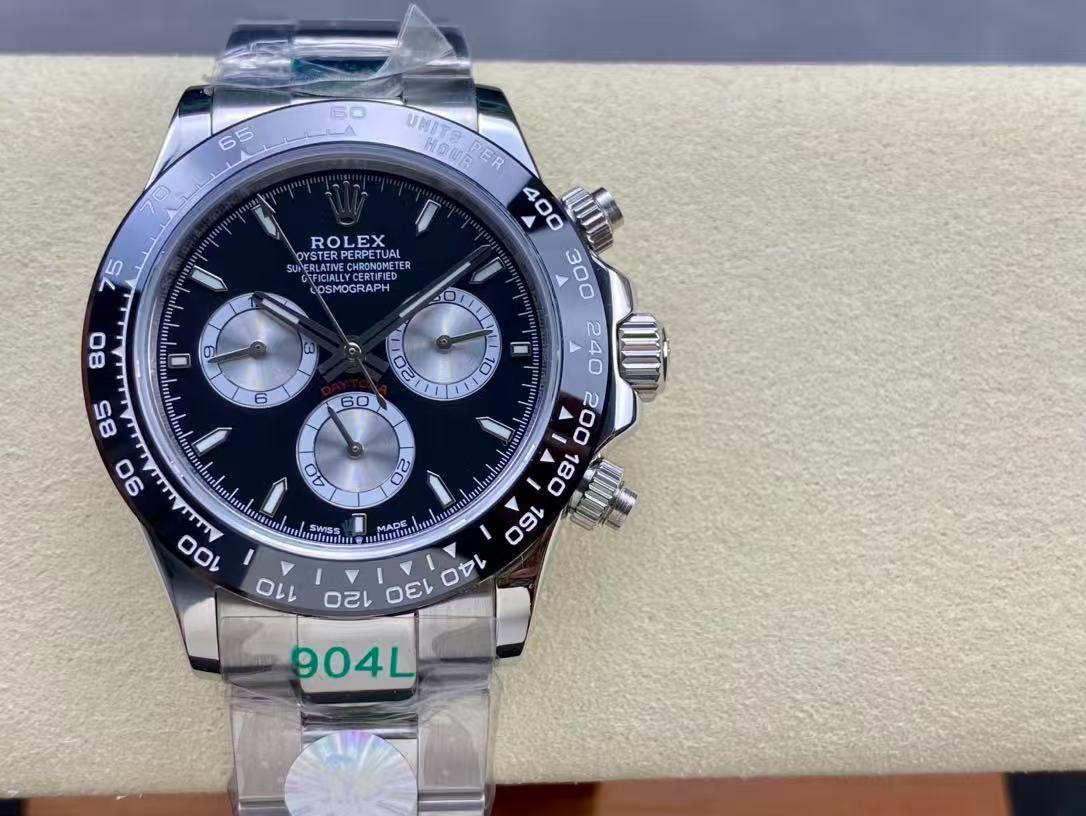 Rolex ロレックス  コスモグラフ デイトナ