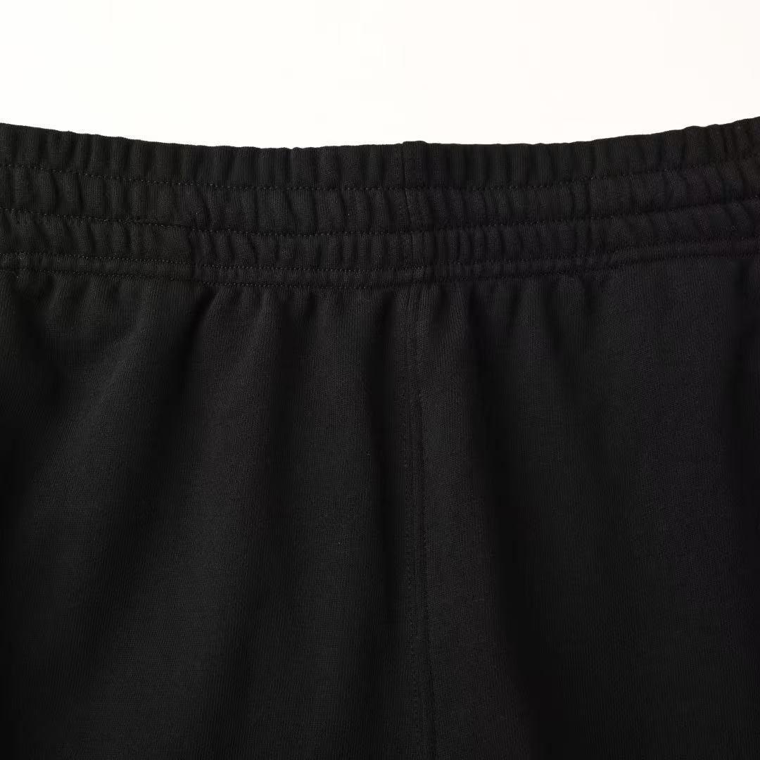 Burberry ナイトスタンプ コットンショーツ