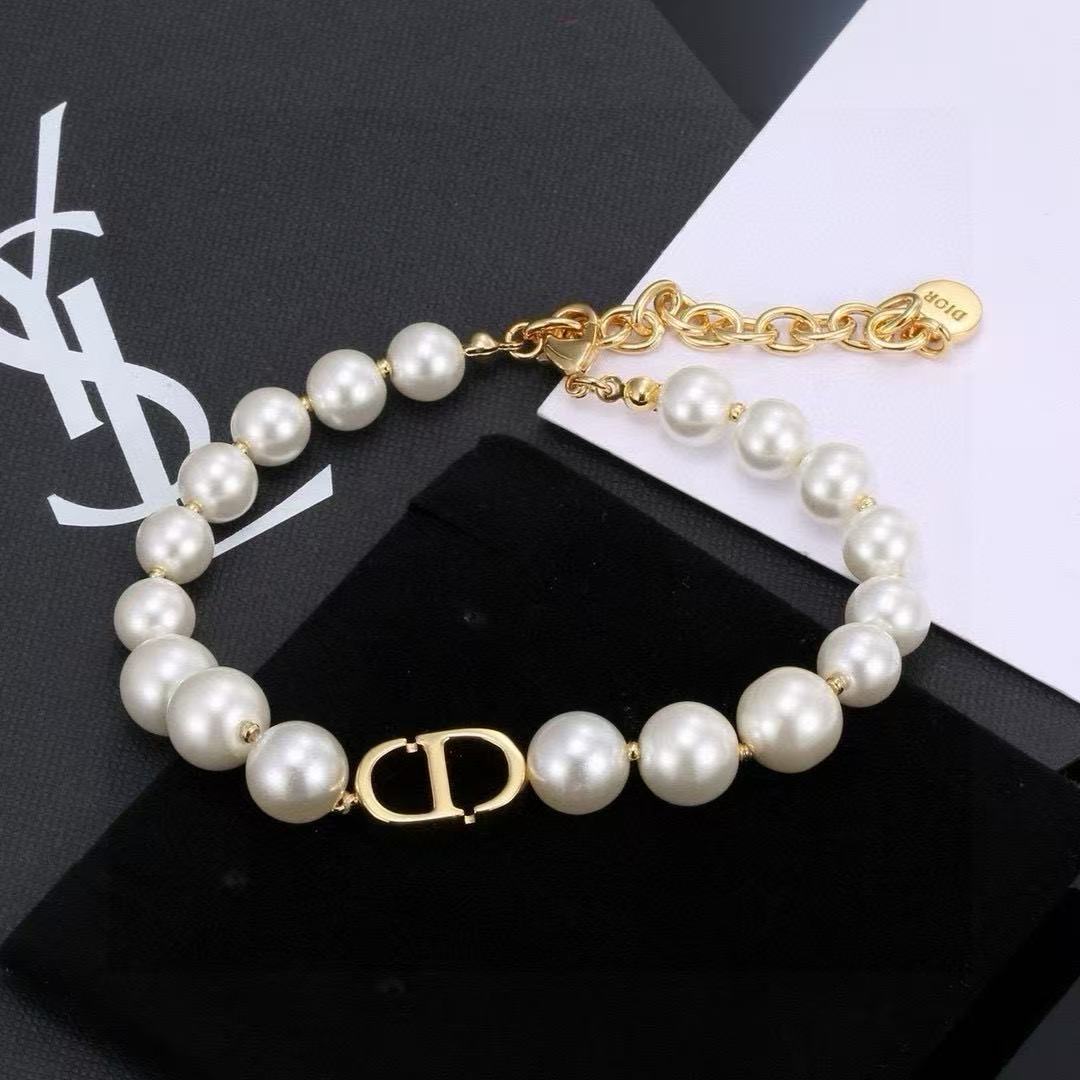 DIOR 30 Montaigne ブレスレット