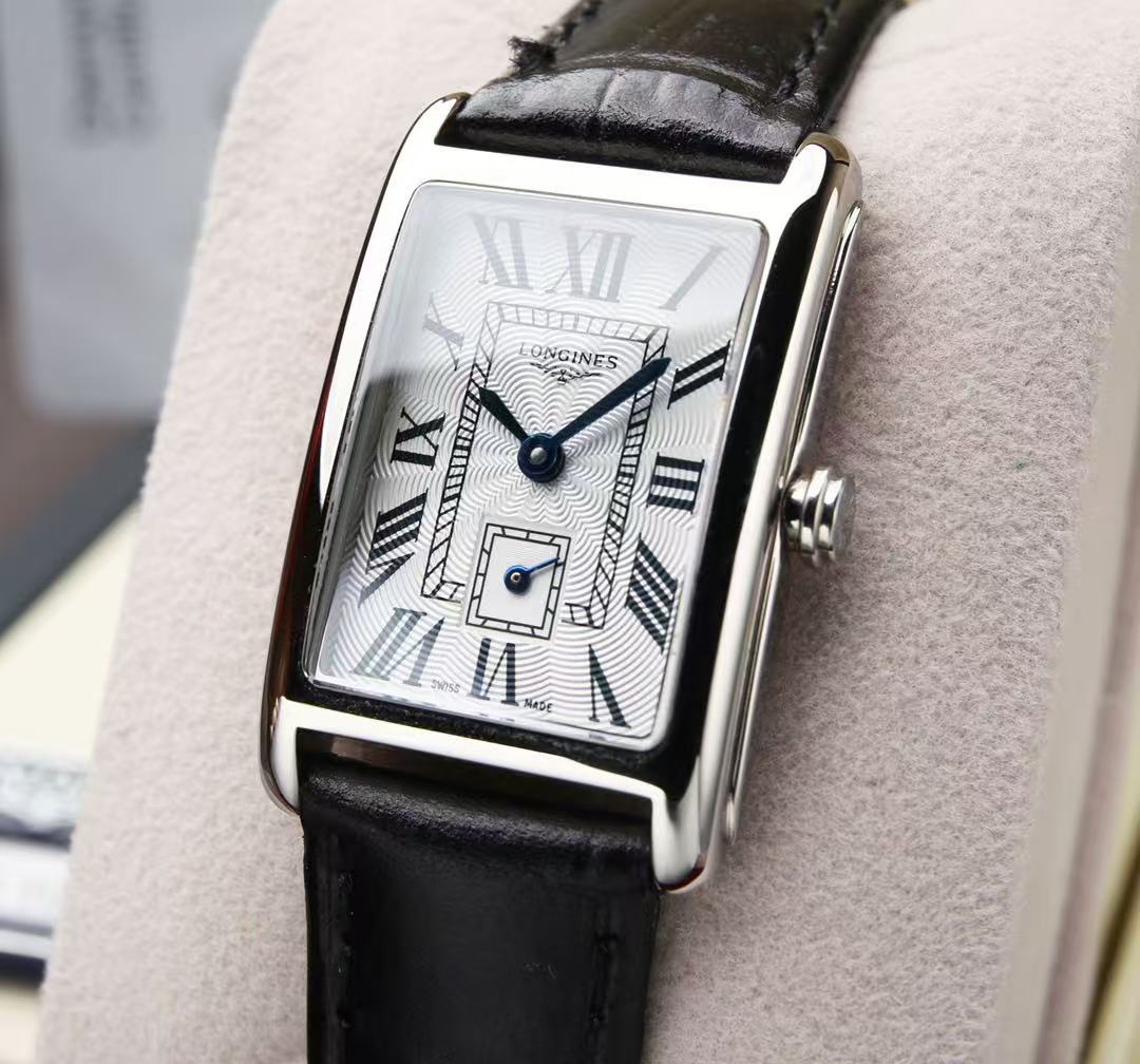  Longines ロンジン ドルチェヴィータ ミニ