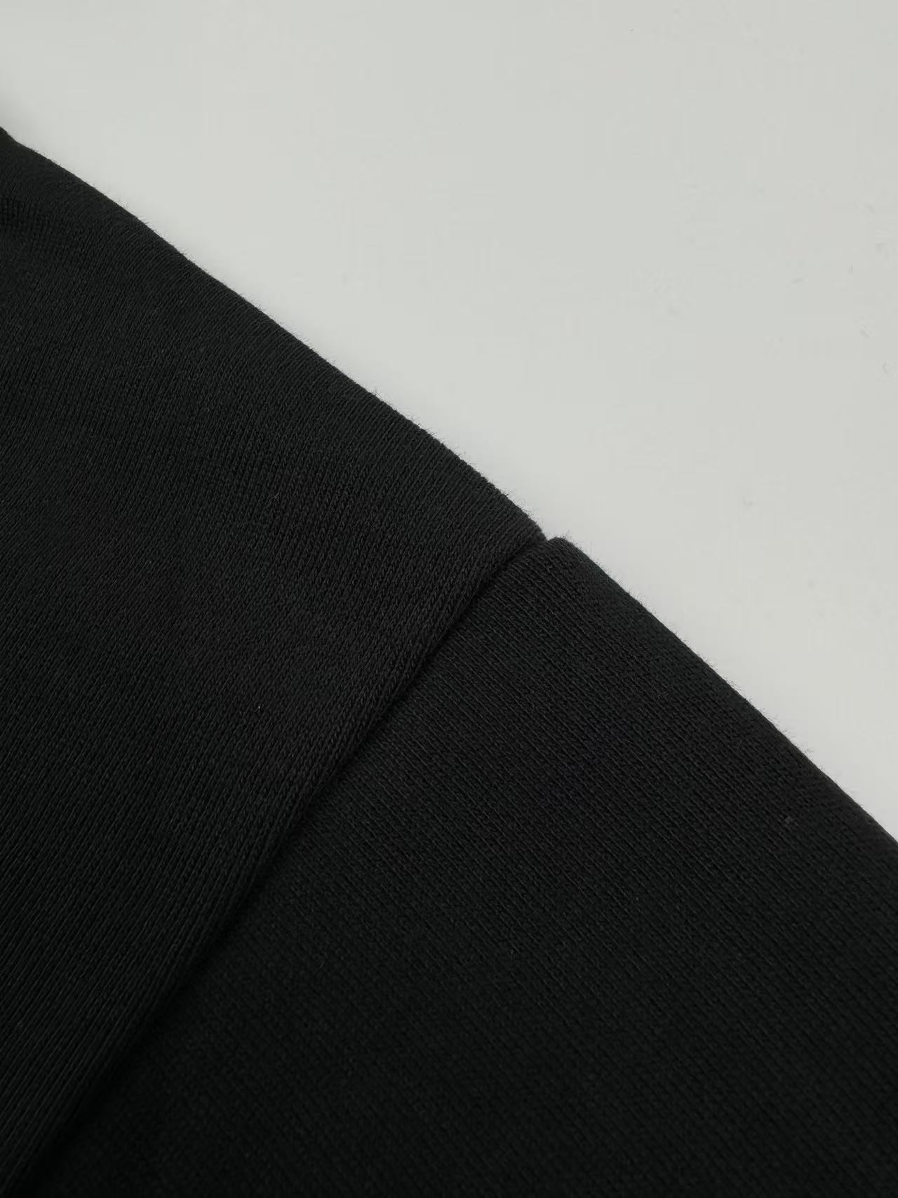 CELINE トリオンフ ルーズフーディー / カシミアコットン