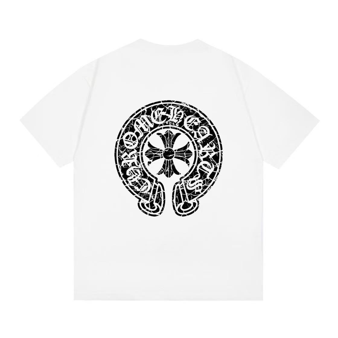 Chrome Hearts  クロムハーツ Ｔシャツ