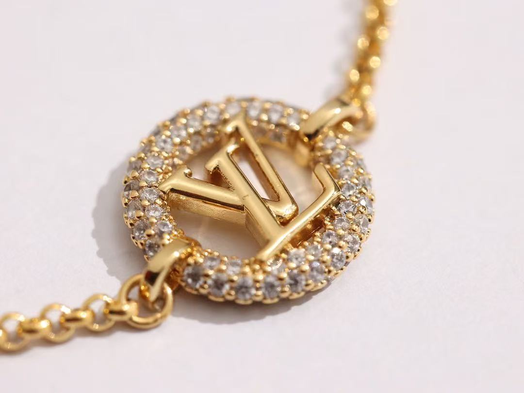 Louis vuitton ブレスレット･ルイーズ バイ ナイト 