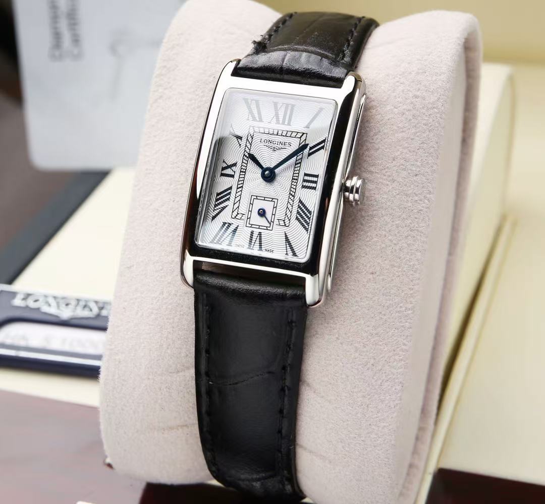  Longines ロンジン ドルチェヴィータ ミニ