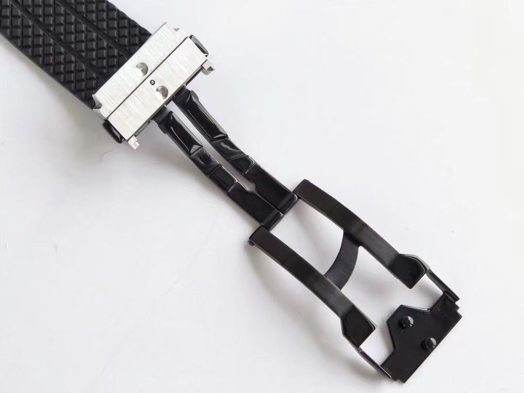 HUBLOT ウブロ スチール