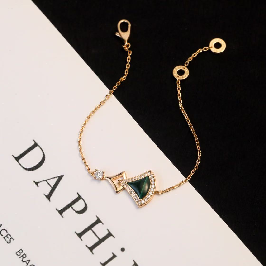 Bvlgari ディーヴァ ドリーム ブレスレット