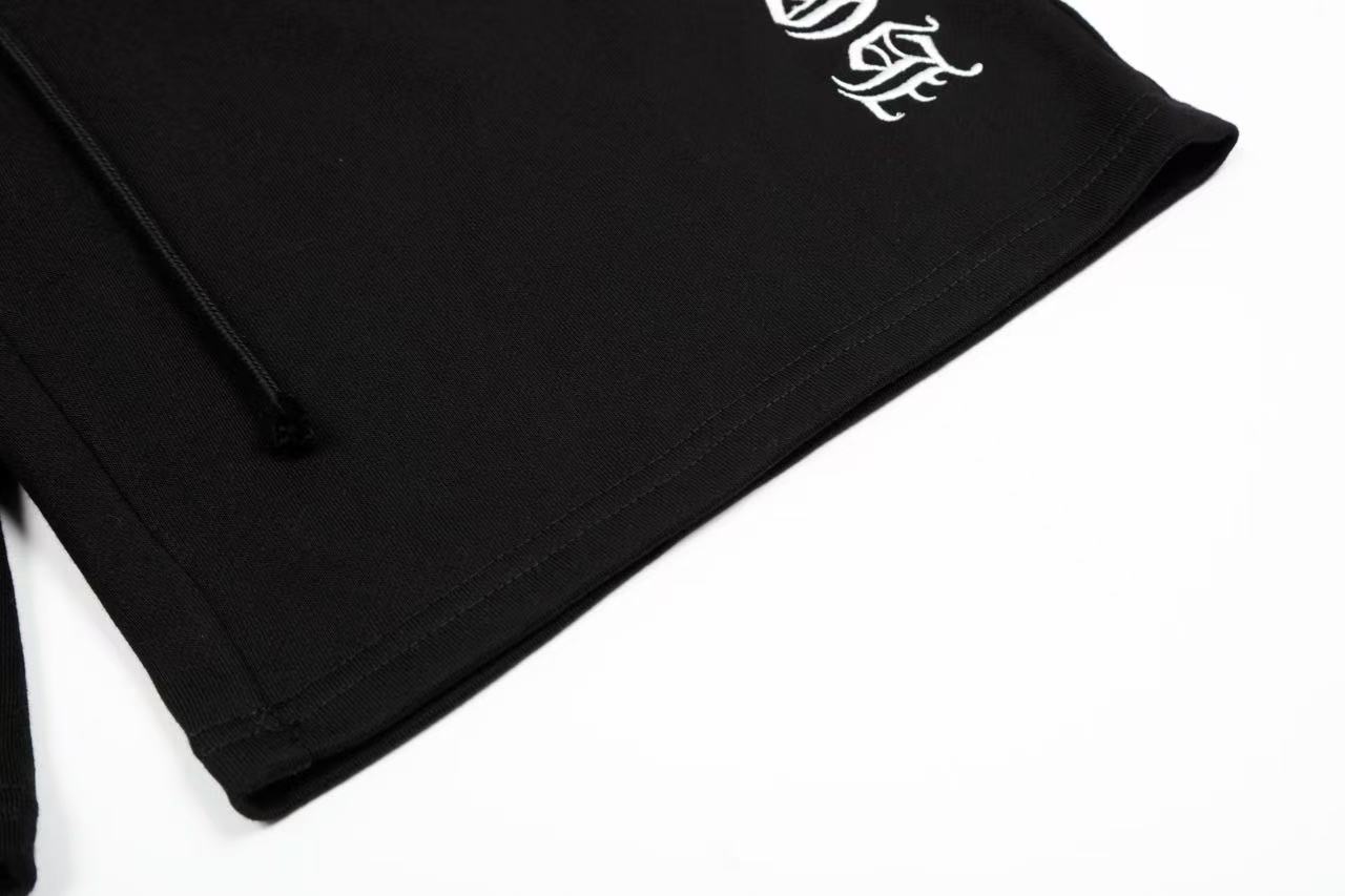 CHROME HEARTS クロム ワイノット スロー ライド 半パン