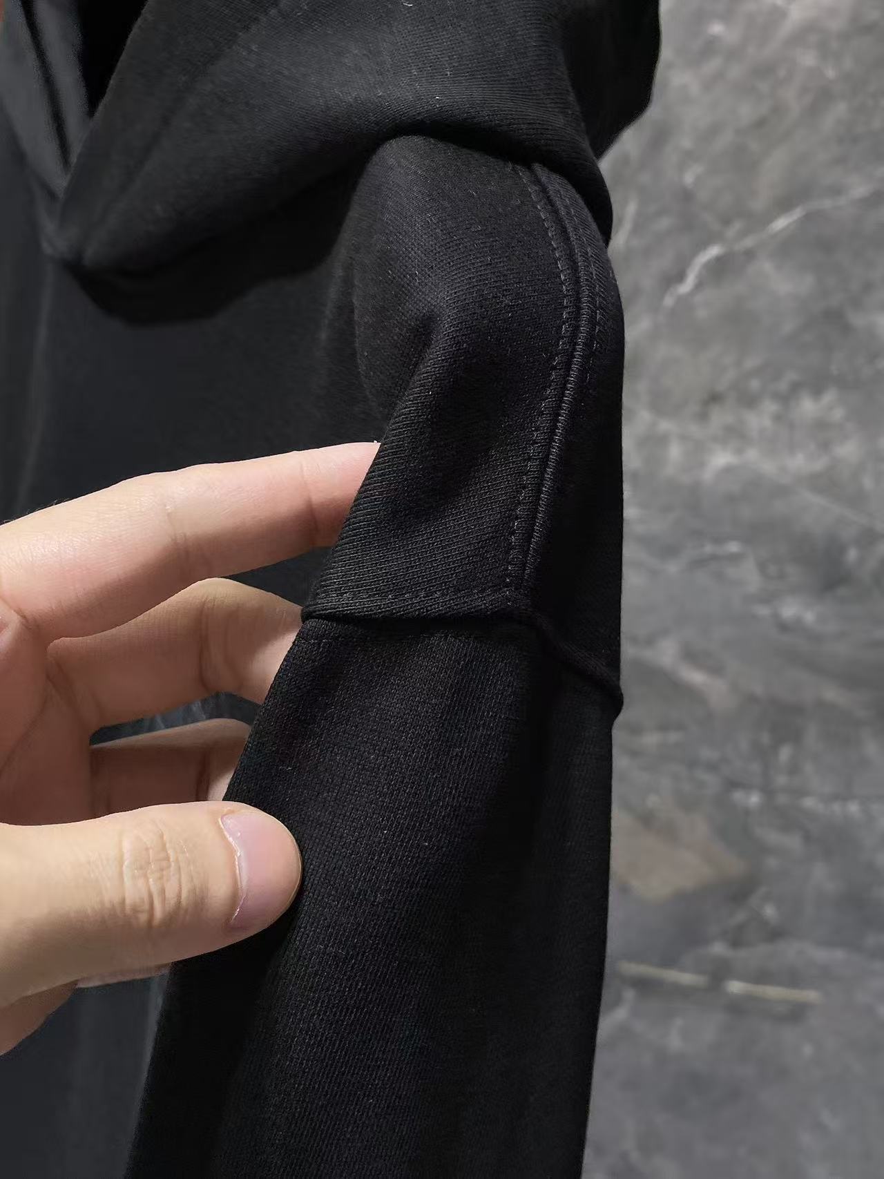 クロムハーツ   パーカー