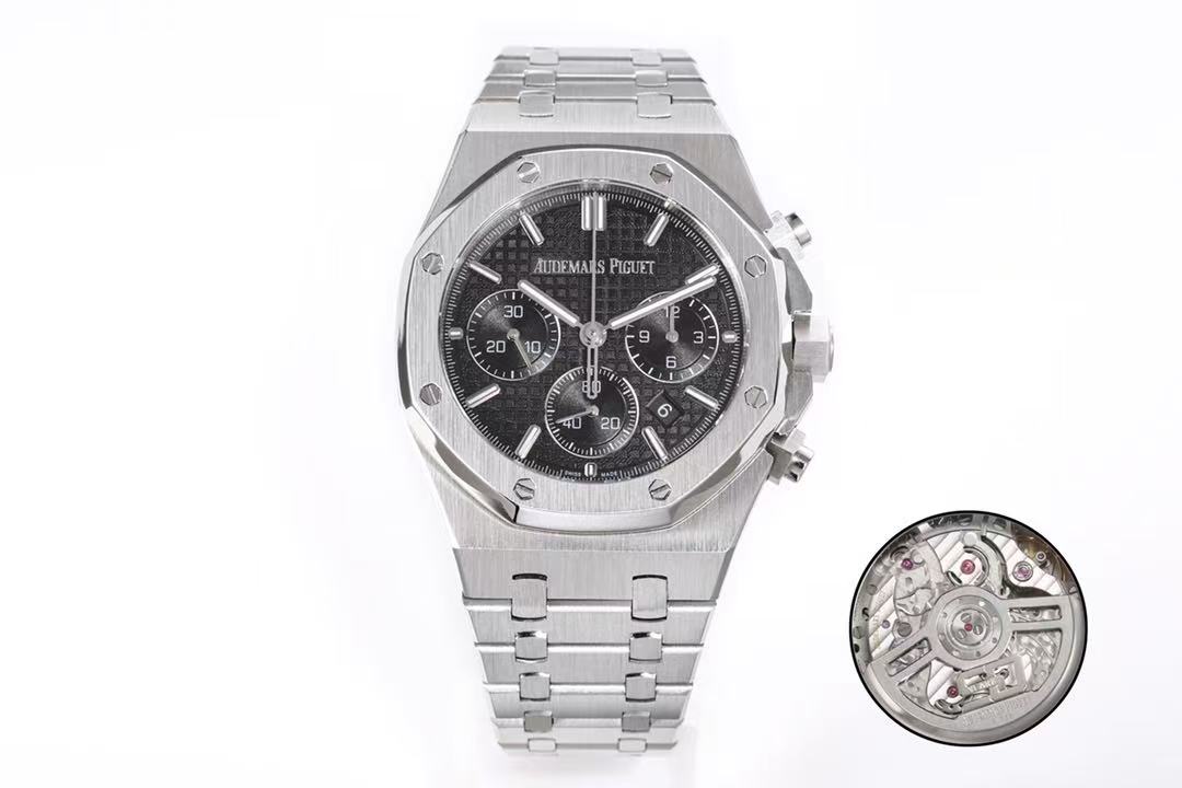 Audemars Piguet  オーデマピゲ ロイヤル オーク クロノグラフ