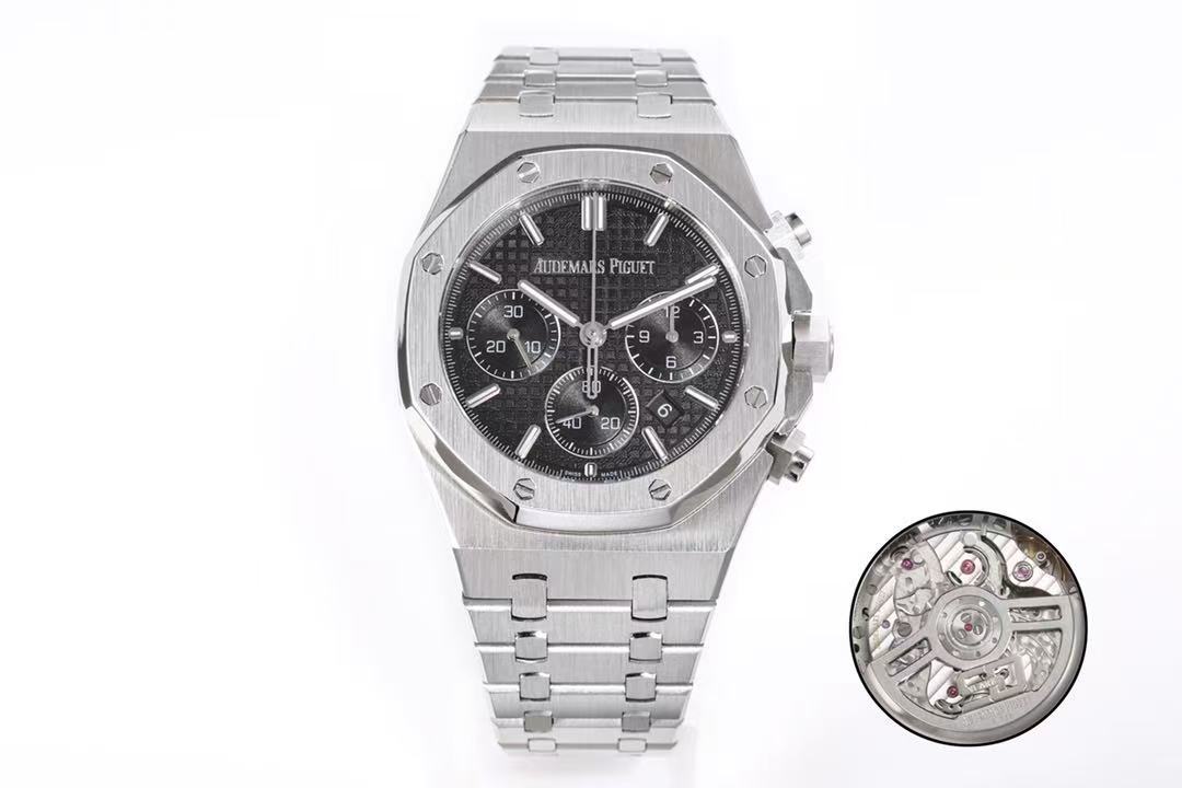 Audemars Piguet  オーデマピゲ ロイヤル オーク クロノグラフ