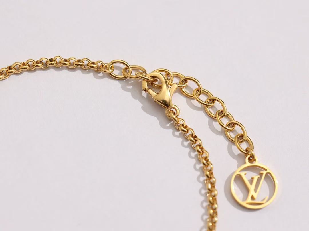 Louis vuitton ブレスレット･ルイーズ バイ ナイト 