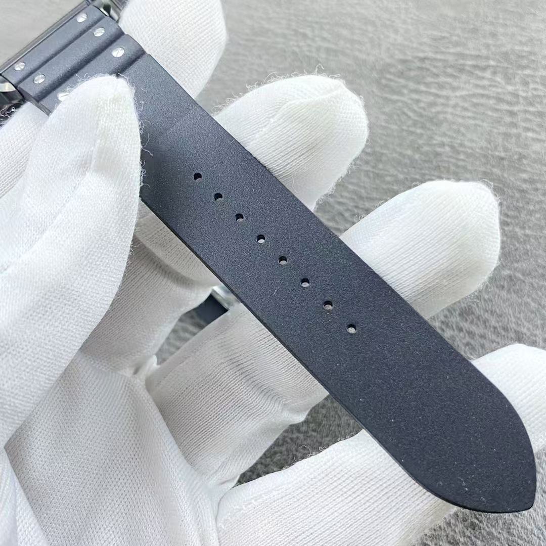 Cartier Santos de Cartier watch サントス ドゥ カルティエ ウォッチ