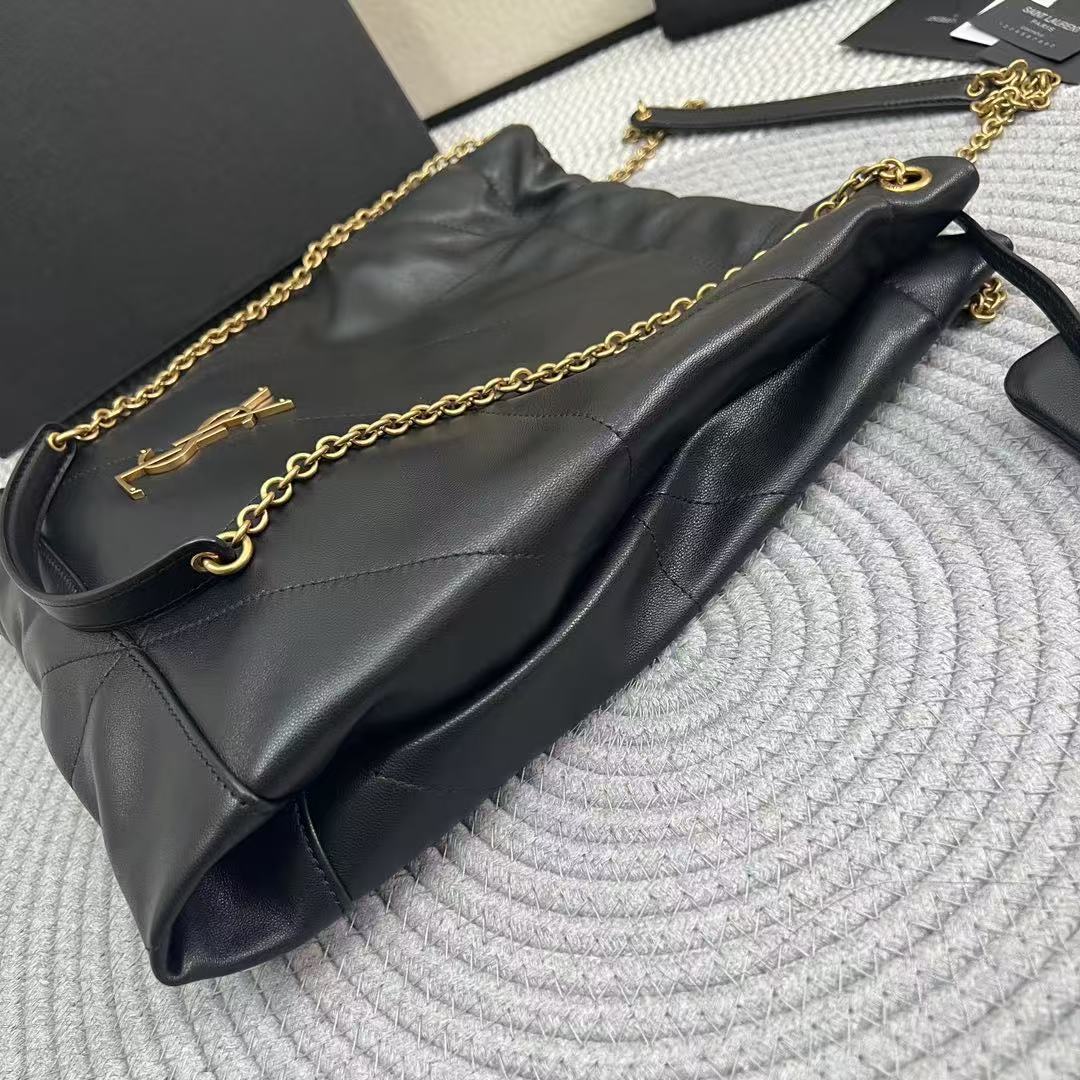 Saint Laurent サンローラン  ジェイミー ポーチ（ラムスキン）