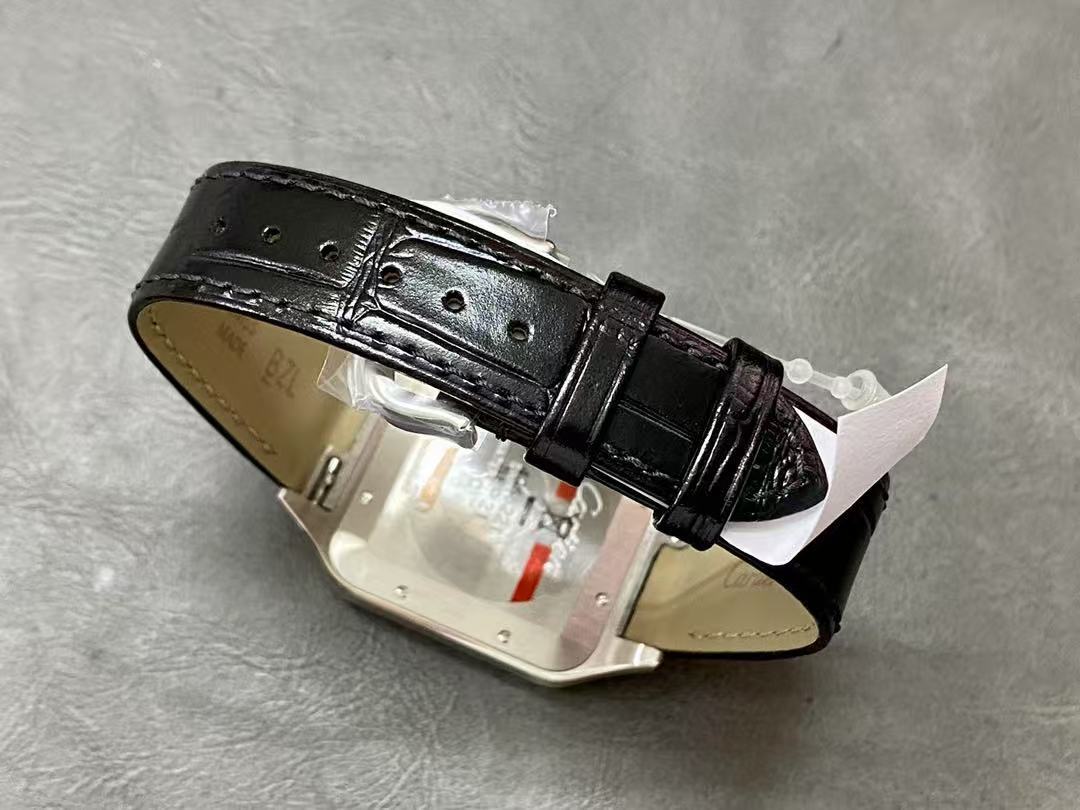 Cartier Santos-Dumont watch サントス デュモン ウォッチ