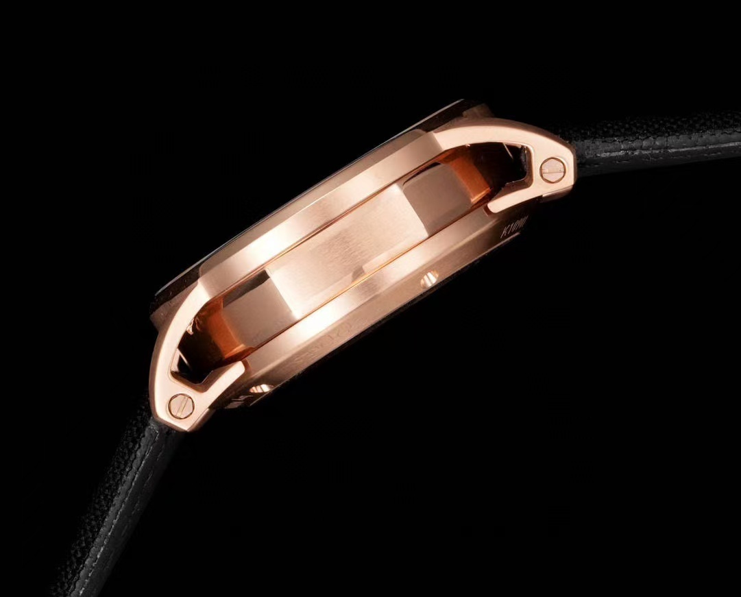 Audemars Piguet  オーデマピゲ  CODE 11.59 バイ オーデマ ピゲ クロノグラフ