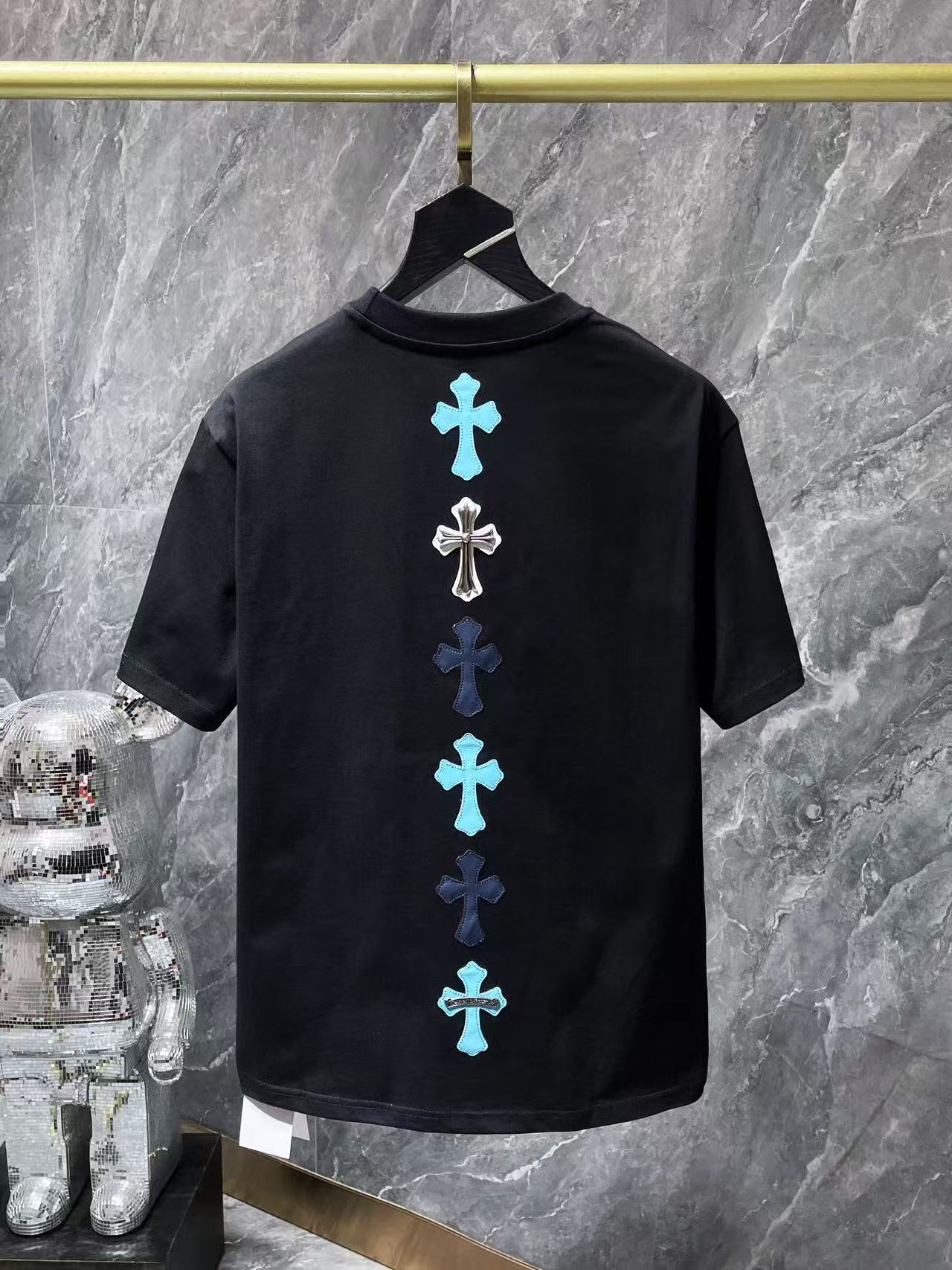 Chrome Hearts    Tシャツ