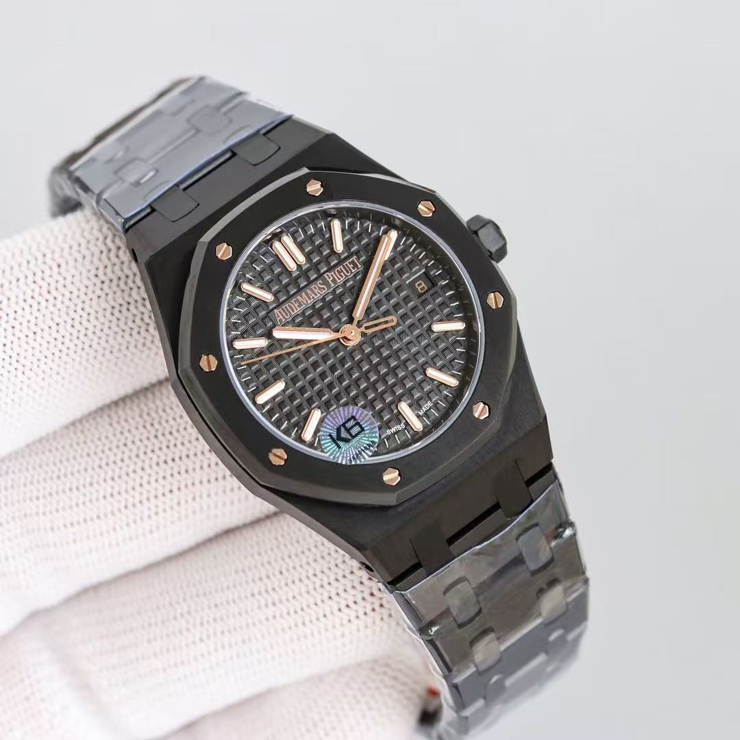 Audemars Piguet  オーデマピゲ  ロイヤル オーク オートマティック