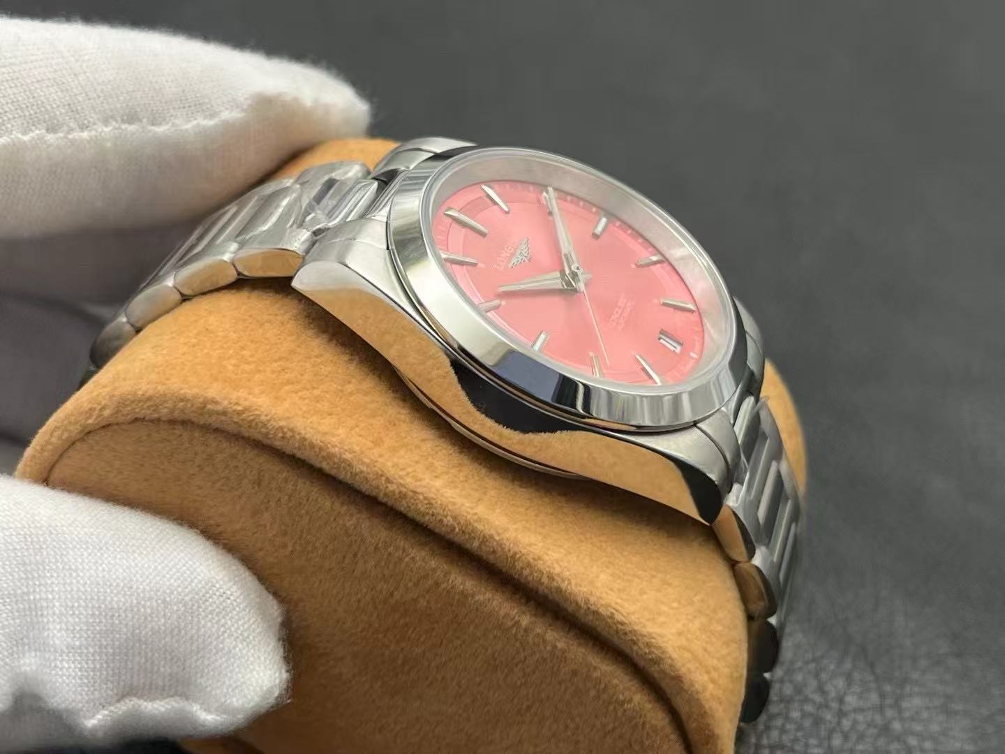  Longines ロンジン コンクエスト