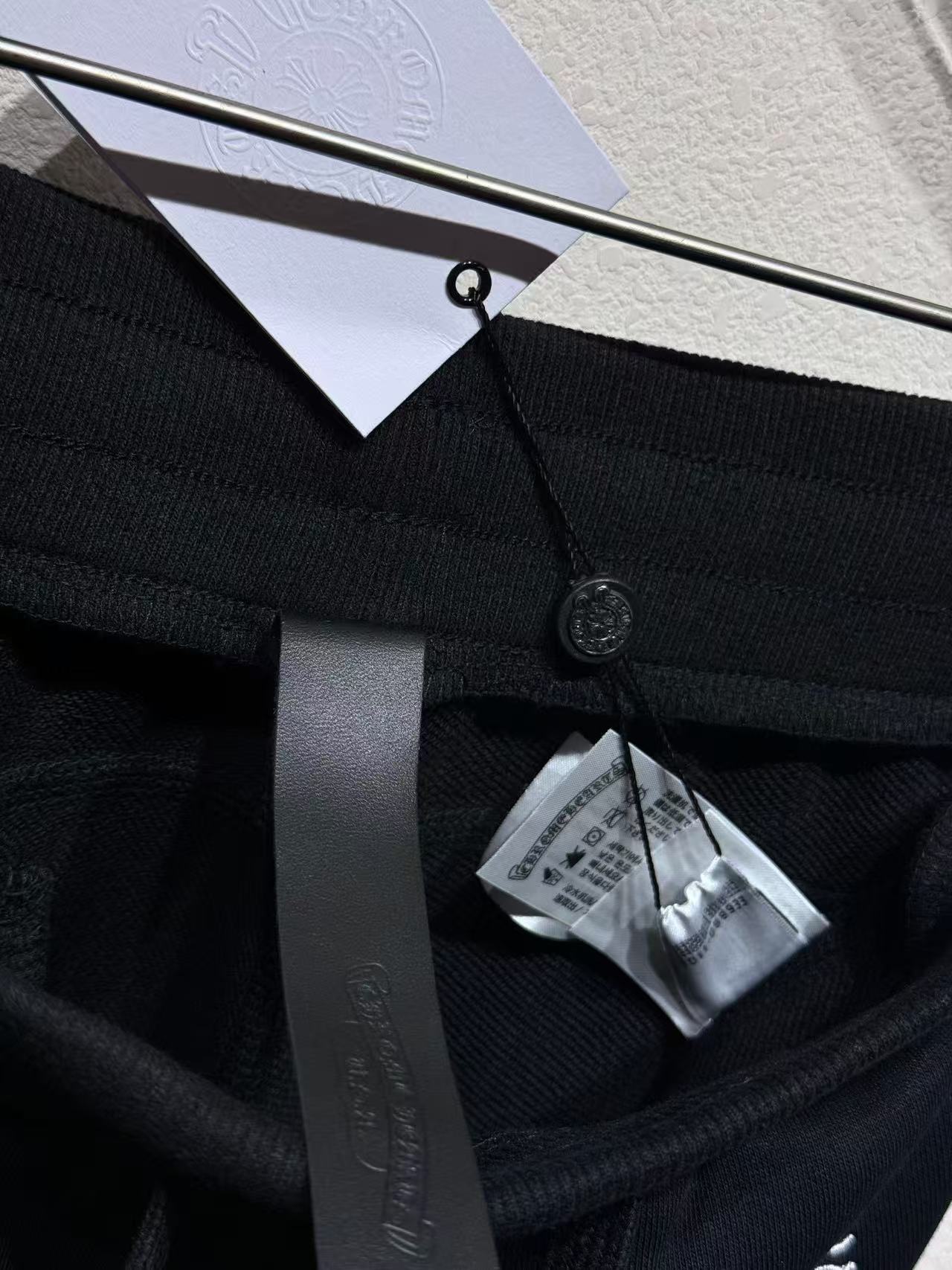 クロムーハーツ  半ズボン