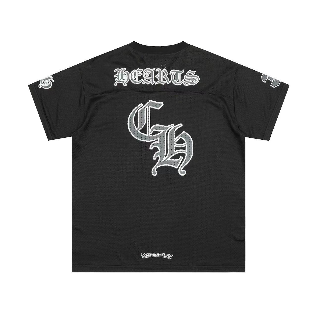 CHROME HEARTS（クロムハーツ） × トップス（メンズ）