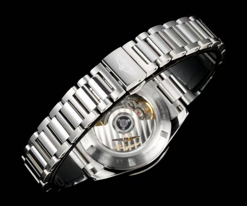  Longines ロンジン  コンクエスト