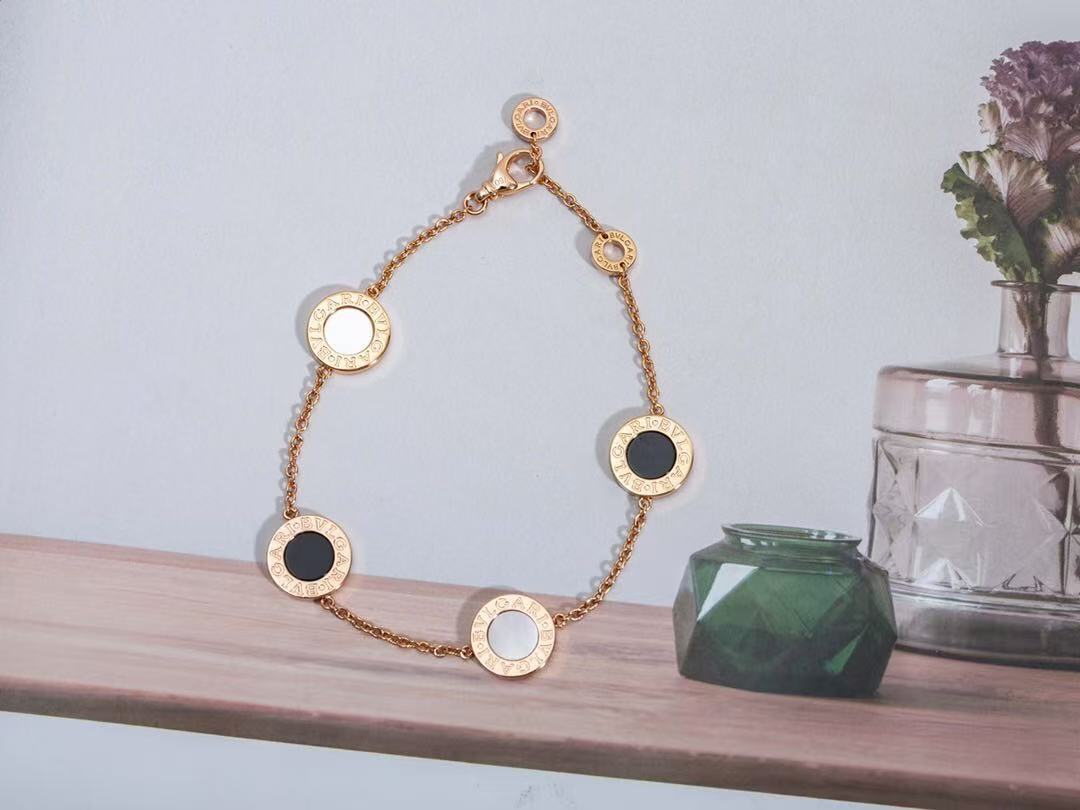 Bvlgari ブルガリ・ブルガリ ブレスレット