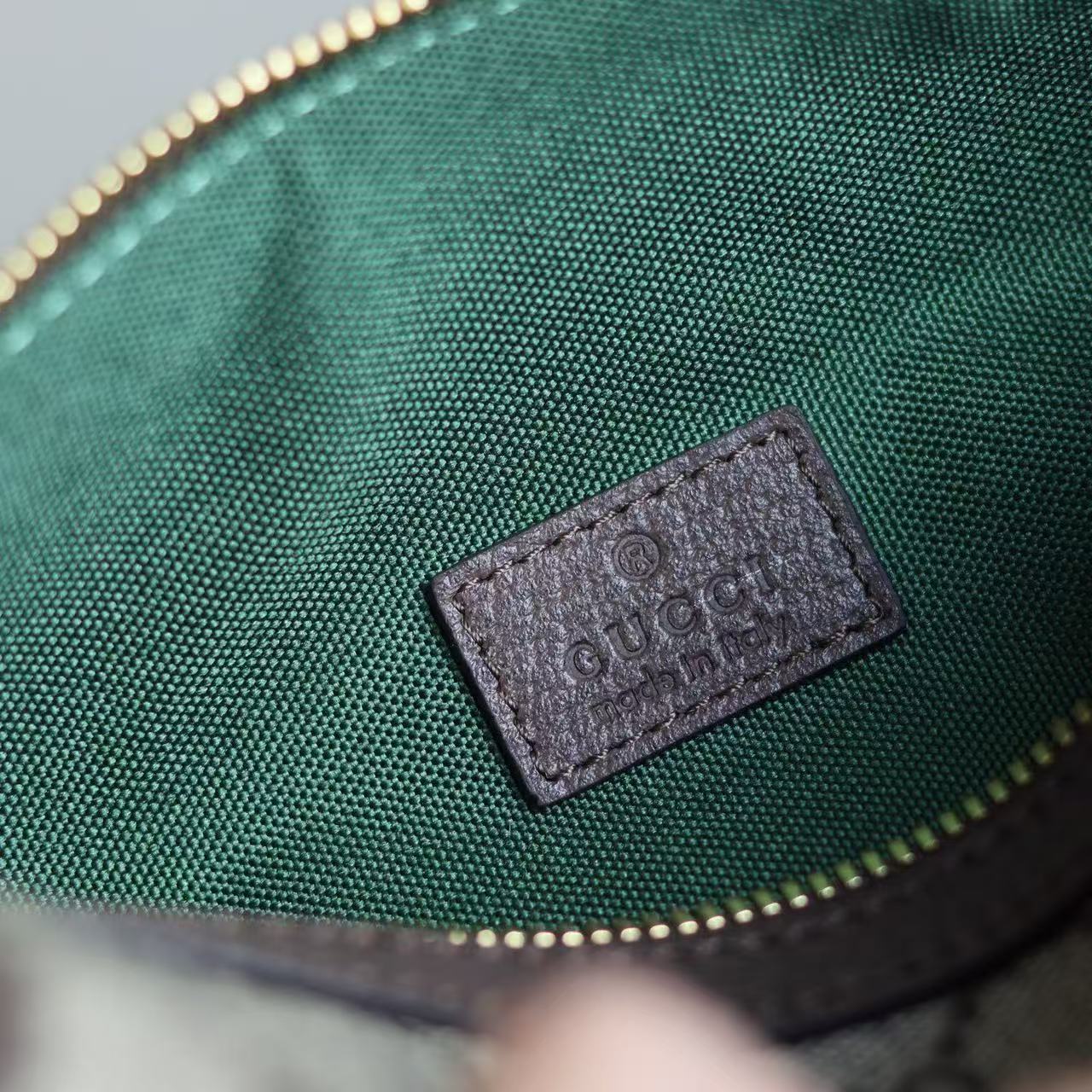 GUCCI [オフィディア] Mini GG ハンドバッグ