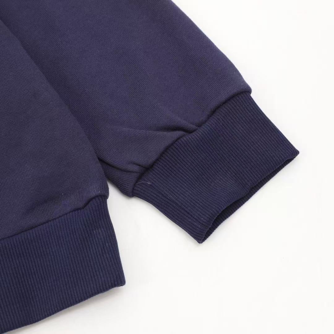 CELINE ルーズ スウェットシャツ / コットンフリース