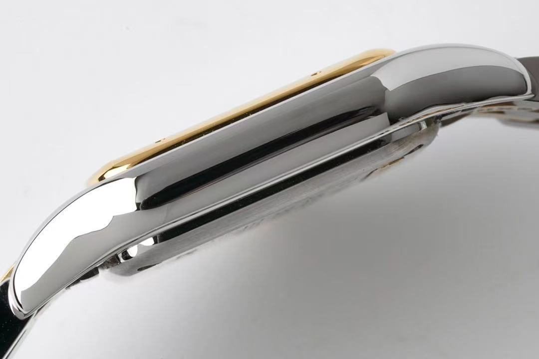 Cartier Panthère de Cartier watch パンテール ドゥ カルティエ ウォッチ