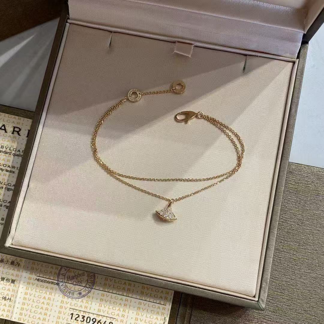 Bvlgari ディーヴァ ドリーム ブレスレット