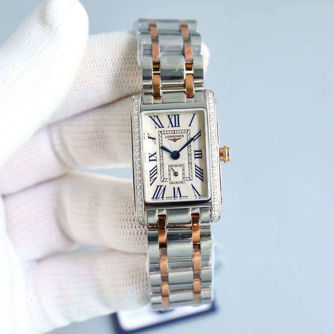  Longines ロンジン ドルチェヴィータ ミニ