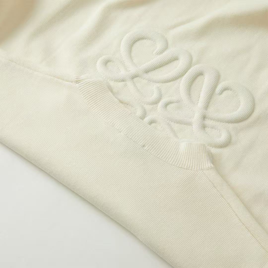 Loewe アナグラム セーター（ウール）