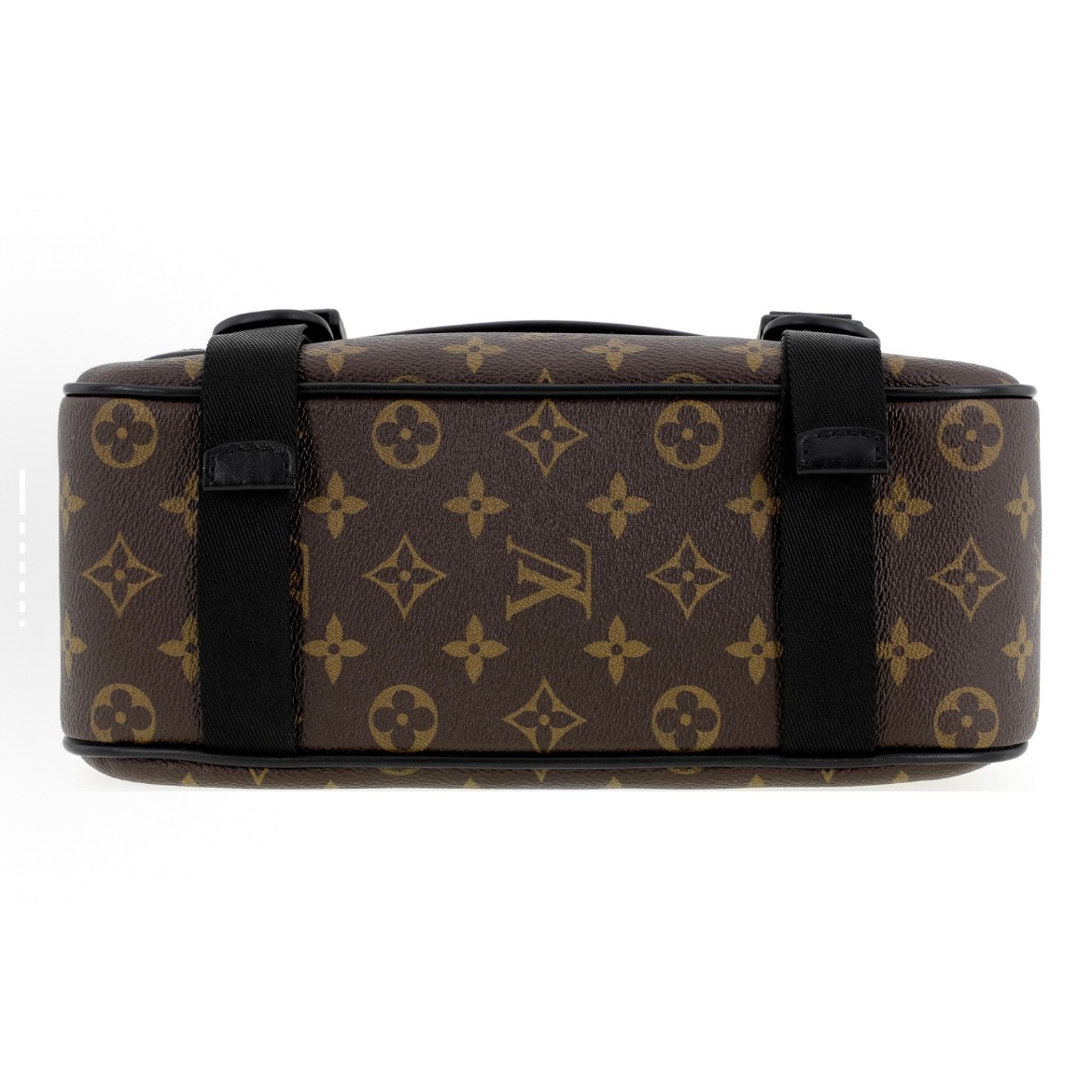 モノグラム LV トレイル･メッセンジャー  バッグ+長財布 ２点セット