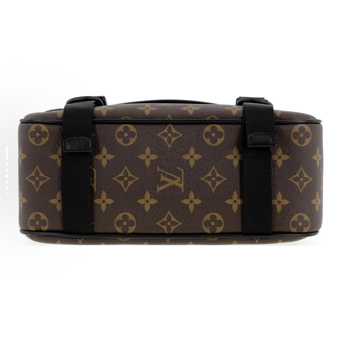 モノグラム LV トレイル･メッセンジャー  バッグ+長財布 ２点セット