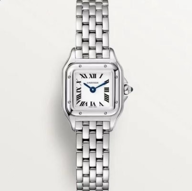 Cartier Panthère de Cartier watch パンテール ドゥ カルティエ ウォッチ