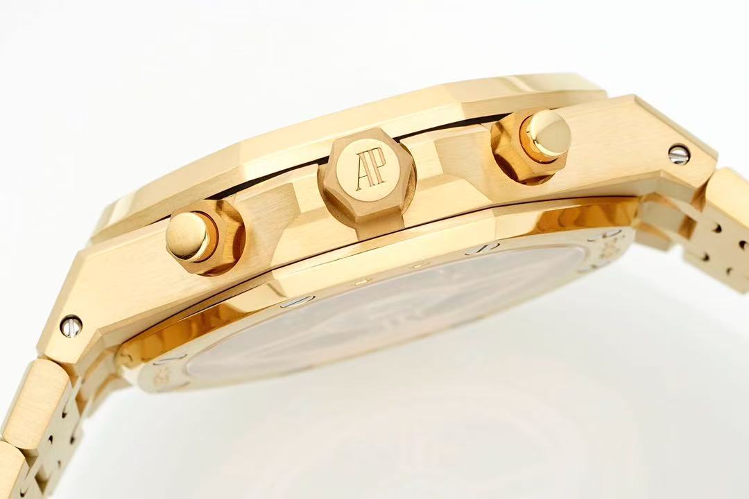 Audemars Piguet  オーデマピゲ ロイヤル オーク クロノグラフ