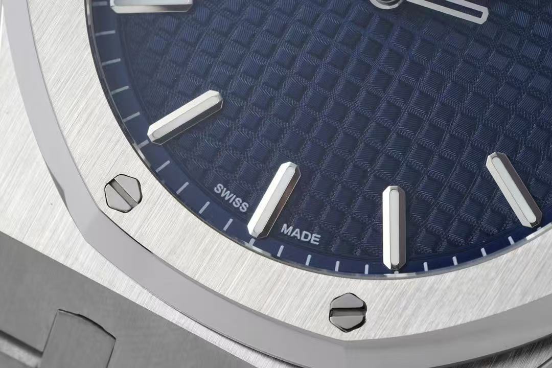 Audemars Piguet  オーデマピゲ  ロイヤル オーク オートマティック